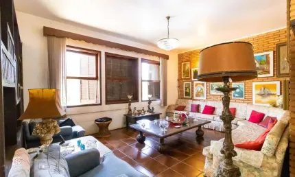 Casa para Aluguel - Taquaral, 3 Quartos,  273 m² - Campinas