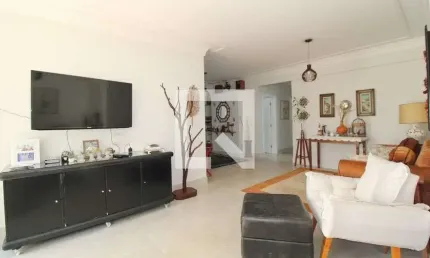 Casa para Aluguel - Mansões Santo Antônio, 4 Quartos,  300 m² - Campinas