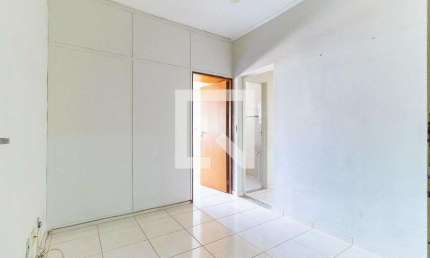 Kitnet / Stúdio para Aluguel - Botafogo, 1 Quarto,  50 m² - Campinas