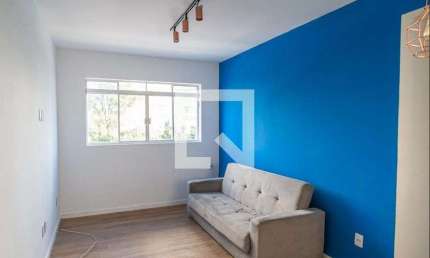 Apartamento para Aluguel - Cambuci, 2 Quartos,  70 m² - São Paulo