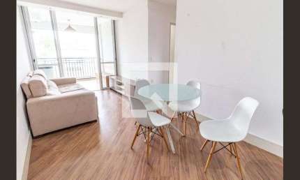 Apartamento para Aluguel - Jardim Anália Franco, 2 Quartos,  64 m² - São Paulo