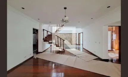 Casa para Aluguel - Santana, 3 Quartos,  348 m² - São Paulo