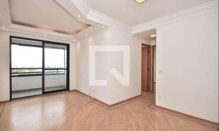 Apartamento para Aluguel - Vila Andrade, 2 Quartos,  55 m² - São Paulo