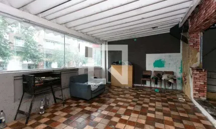 Casa para Aluguel - Vila Carrão, 5 Quartos,  229 m² - São Paulo