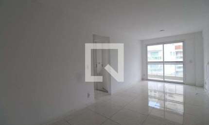 Apartamento para Aluguel - Freguesia , 3 Quartos,  77 m² - Rio de Janeiro