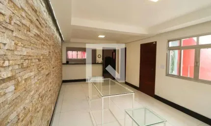 Casa para Aluguel - Cidade Sao Mateus, 3 Quartos,  270 m² - São Paulo