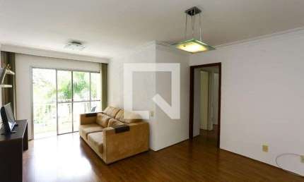 Apartamento para Aluguel - Vila Sônia, 3 Quartos,  90 m² - São Paulo
