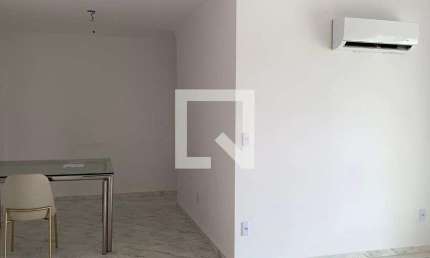 Apartamento para Aluguel - Nova Mirim, 2 Quartos,  79 m² - Praia Grande