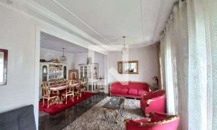 Casa para Aluguel - Campos Elíseos , 3 Quartos,  360 m² - Campinas