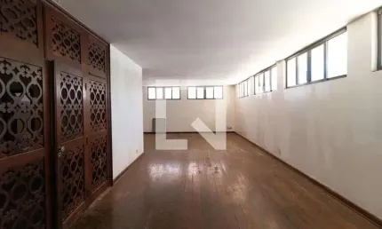 Casa para Aluguel - Nova Campinas, 4 Quartos,  357 m² - Campinas