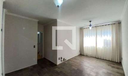 Apartamento para Aluguel - Cambuí, 3 Quartos,  98 m² - Campinas