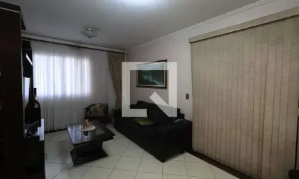 Casa para Aluguel - Tatuapé, 3 Quartos,  302 m² - São Paulo