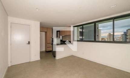 Apartamento para Aluguel - Lourdes, 2 Quartos,  62 m² - Belo Horizonte