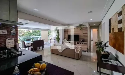 Apartamento para aluguel - cambuci, 2 quartos,  160 m² - são paulo