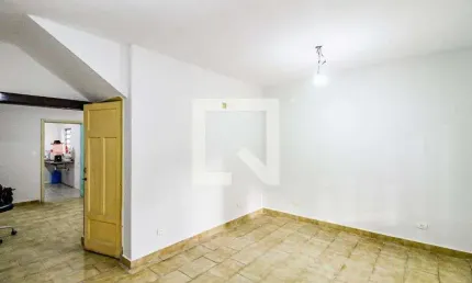 Casa para Aluguel - Chácara Santo Antonio, 3 Quartos,  150 m² - São Paulo
