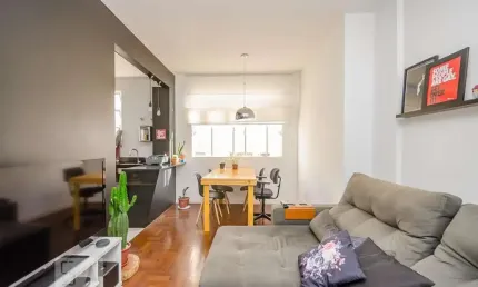 Apartamento para Aluguel - Santa Lúcia, 2 Quartos,  80 m² - Belo Horizonte