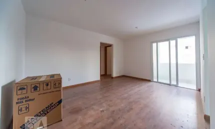 Apartamento para Aluguel - Jardim Bela Vista, 2 Quartos,  64 m² - Santo André