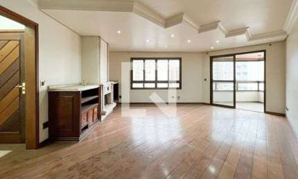 Apartamento para Aluguel - Vila Leopoldina, 4 Quartos,  160 m² - São Paulo