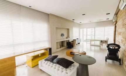 Apartamento para Aluguel - Perdizes, 3 Quartos,  236 m² - São Paulo