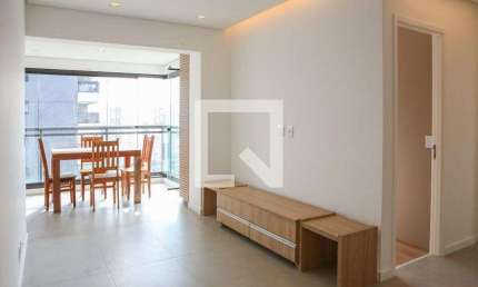 Apartamento para Aluguel - Vila Leopoldina, 2 Quartos,  62 m² - São Paulo