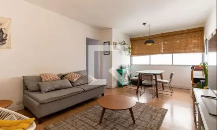 Cobertura para Aluguel - Vila das Mercês, 3 Quartos,  156 m² - São Paulo