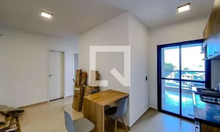 Apartamento para aluguel - jardim anália franco, 2 quartos,  44 m² - são paulo