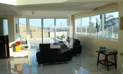 Casa para Aluguel - Setor Progresso, 4 Quartos,  650 m² - Goiânia