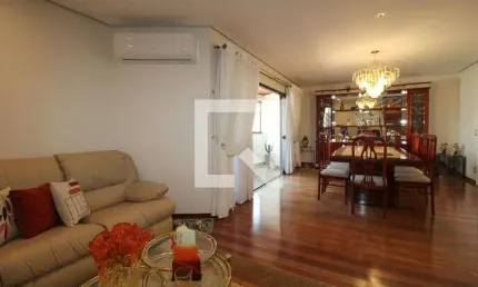 Cobertura para Aluguel - Cambuí, 5 Quartos,  552 m² - Campinas