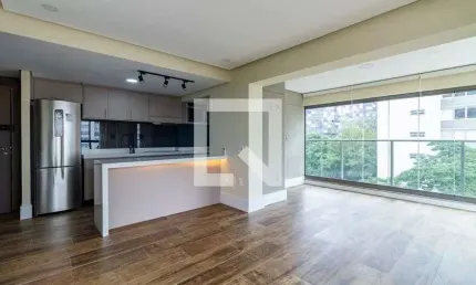 Apartamento para Aluguel - Jardim Paulista, 2 Quartos,  75 m² - São Paulo