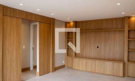 Apartamento para Aluguel - Brooklin, 2 Quartos,  68 m² - São Paulo