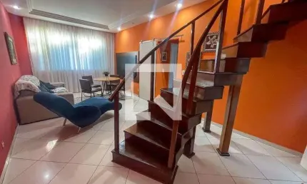 Apartamento para Aluguel - Ribeira, 3 Quartos,  150 m² - Rio de Janeiro