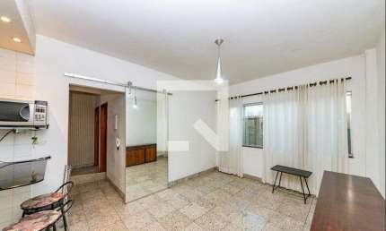 Apartamento para Aluguel - Padre Eustáquio, 3 Quartos,  64 m² - Belo Horizonte