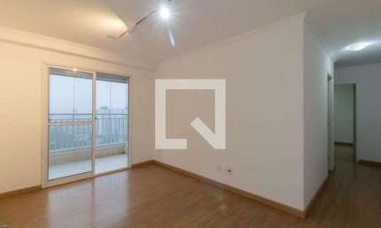 Apartamento para Aluguel - Macedo, 2 Quartos,  60 m² - Guarulhos