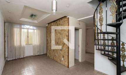 Casa para Aluguel - Vila Rosália, 3 Quartos,  250 m² - Guarulhos