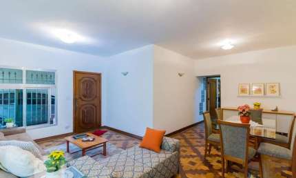 Casa para Aluguel - Jardim Maia, 6 Quartos,  250 m² - Guarulhos