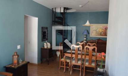 Cobertura para Aluguel - Pechincha, 3 Quartos,  152 m² - Rio de Janeiro