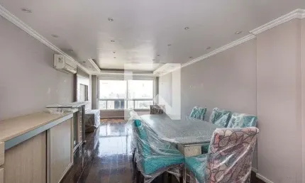 Apartamento para Aluguel - Rio Branco, 3 Quartos,  135 m² - Porto Alegre