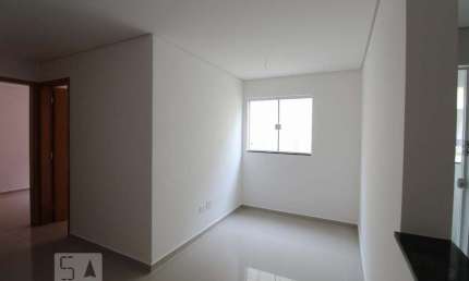 Cobertura para Aluguel - Vila Assunção, 2 Quartos,  147 m² - Santo André