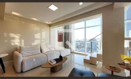 Cobertura para Aluguel - Cambuí, 4 Quartos,  176 m² - Campinas