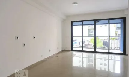 Kitnet / Stúdio para Aluguel - Bela Vista, 1 Quarto,  45 m² - São Paulo