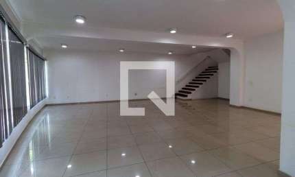 Casa para Aluguel - Vila Leopoldina, 5 Quartos,  468 m² - São Paulo