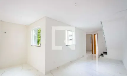 Cobertura para Aluguel - Vila Assunção, 2 Quartos,  85 m² - Santo André