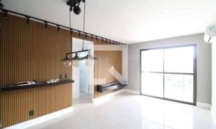 Apartamento para Aluguel - Freguesia , 2 Quartos,  60 m² - Rio de Janeiro