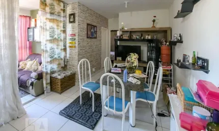 Apartamento para aluguel - calafate, 2 quartos,  59 m² - belo horizonte