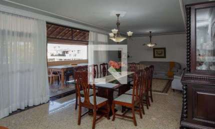 Cobertura para Aluguel - Recreio, 4 Quartos,  261 m² - Rio de Janeiro