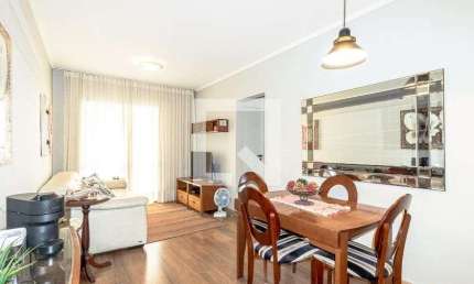 Apartamento para Aluguel - Vila Olímpia, 2 Quartos,  58 m² - São Paulo