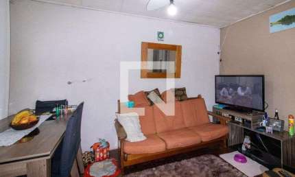 Casa para Aluguel - Santa Genebra, 2 Quartos,  86 m² - Campinas