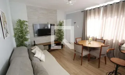Apartamento para Aluguel - Setor Bueno, 2 Quartos,  60 m² - Goiânia