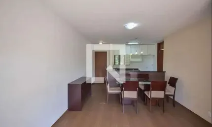 Apartamento para Aluguel - Panamby, 3 Quartos,  94 m² - São Paulo