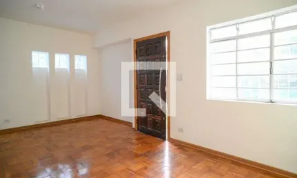 Casa para Aluguel - Bosque da Saúde, 3 Quartos,  119 m² - São Paulo